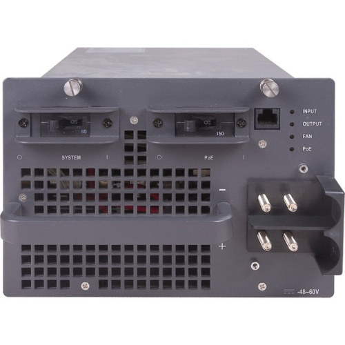 JD227A#ABA  блок питания HPE